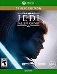 Star Wars: Jedi Fallen Order DELUXE *XBOX ONE/X|S*