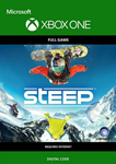 Steep * XBOX ONE / SERIES X|S / КЛЮЧ *