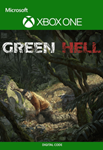 Green Hell * XBOX ONE / SERIES X|S / КЛЮЧ *