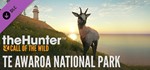 theHunter Call of the Wild - Te Awaroa National Pack*