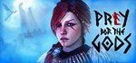 Praey for the Gods *STEAM КЛЮЧ **РОССИЯ + МИР