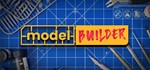 Model Builder *STEAM КЛЮЧ **РОССИЯ + МИР