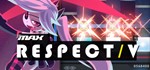 DJMAX RESPECT V *STEAM КЛЮЧ *РОССИЯ + СНГ