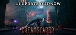 Dreamscaper *STEAM КЛЮЧ **РОССИЯ + ВЕСЬ МИР