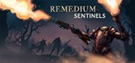 REMEDIUM: Sentinels *STEAM КЛЮЧ *РОССИЯ + СНГ