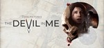 The Dark Pictures Anthology: The Devil in Me *STEAM