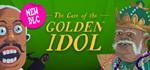 The Case of the Golden Idol *STEAM КЛЮЧ * РОССИЯ +СНГ