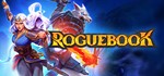 Roguebook *STEAM КЛЮЧ *РОССИЯ + МИР*РУССКИЙ ЯЗЫК