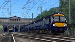 Train Simulator 2021 - Deluxe Edition *STEAM*РФ + СНГ