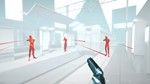 Superhot VR *STEAM КЛЮЧ *РОССИЯ + СНГ *РУССКИЙ ЯЗЫК