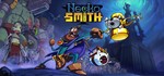 Necrosmith *STEAM КЛЮЧ *РОССИЯ + МИР