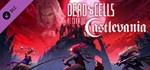 Dead Cells - Medley of Pain Bundle*STEAM КЛЮЧ*РФ+СНГ*