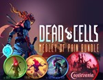 Dead Cells - Medley of Pain Bundle*STEAM КЛЮЧ*РФ+СНГ*