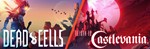 Dead Cells - Return To Castlevania Bundle *STEAM КЛЮЧ