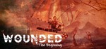 Wounded - The Beginning *STEAM КЛЮЧ *РОССИЯ + СНГ