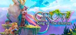 Grow: Song of the Evertree*STEAM КЛЮЧ*РОССИЯ + МИР