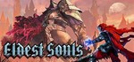 Eldest Souls *STEAM КЛЮЧ **РОССИЯ + МИР