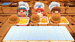 Overcooked! 2 - Carnival of Chaos (DLC) STEAM КЛЮЧ