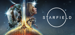 STARFIELD * STEAM КЛЮЧ * РОССИЯ + СНГ