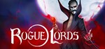 Rogue Lords *STEAM КЛЮЧ **РОССИЯ + МИР