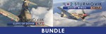 IL-2 Sturmovik - Dover Bundle *STEAM КЛЮЧ *РОССИЯ+СНГ