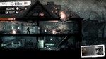 This War of Mine - Complete *STEAM*РФ+СНГ*РУС.ЯЗЫК