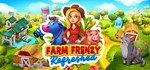 Farm Frenzy: Refreshed *STEAM КЛЮЧ *РОССИЯ + СНГ