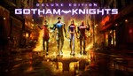 Gotham Knights - Deluxe Edition*STEAM **КЗ + СНГ