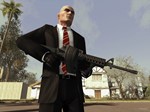 Hitman: Blood Money *STEAM КЛЮЧ **РОССИЯ + МИР