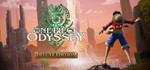 One Piece: Odyssey - Deluxe Edition *STEAM *РФ+СНГ