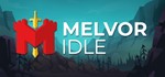 Melvor Idle * STEAM КЛЮЧ * РОССИЯ + СНГ* *РУС. ЯЗЫК