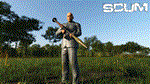 SCUM: Luis Moncada Character Pack (DLC) *STEAM КЛЮЧ