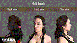 SCUM Female Hair Pack (DLC) *STEAM *РОССИЯ +СНГ*