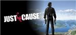 Just Cause 1 *STEAM КЛЮЧ *РОССИЯ + МИР