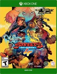 Streets of Rage 4 * XBOX ONE / SERIES X|S / КЛЮЧ *