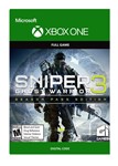 Sniper Ghost Warrior 3 - Season Pass Edition * XBOX *