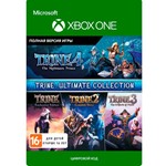 *Trine: Ultimate Collection* 1+2+3+4 **XBOX КЛЮЧ*