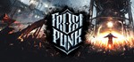 Frostpunk + On The Edge*STEAM КЛЮЧ*РОССИЯ + СНГ