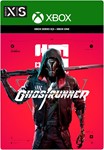 Ghostrunner * XBOX ONE / SERIES X|S / КЛЮЧ *