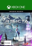 Relicta * XBOX ONE / X|S / КЛЮЧ *