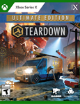 Teardown - Ultimate Edition *XBOX SERIES X|S / КЛЮЧ*