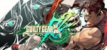 Guilty Gear Xrd REV 2 *STEAM КЛЮЧ *РОССИЯ + МИР