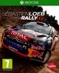 S*bastien Loeb Rally EVO * XBOX ONE / X|S / КЛЮЧ *