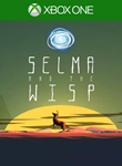 Selma and the Wisp X * XBOX ONE / X|S / КЛЮЧ *