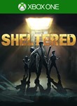 Sheltered * XBOX ONE / SERIES X|S / КЛЮЧ *