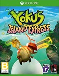 Yoku´s Island Express * XBOX ONE / X|S / КЛЮЧ *