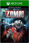 ZOMBI * XBOX ONE / SERIES X|S / КЛЮЧ *