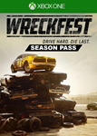 Wreckfest - Season Pass * XBOX ONE / X|S / КЛЮЧ *