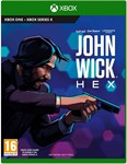 John Wick Hex * XBOX ONE / X|S / КЛЮЧ *