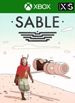 Sable * XBOX ONE / SERIES X|S / КЛЮЧ *